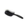 Sepetys-Osom-OSOM99571 OSOM Professional šepetys plaukams OSOM99571, lenktas, kvadratinis, su nailono spygliukais
