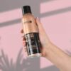 SIENNA-X savaiminio įdegio putos EXPRESS/1 HOUR - SELF TAN TINTED MOUSSE