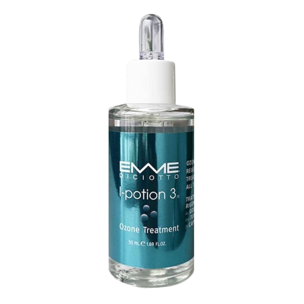Emmediciotto ozono ampulė I-Potion 3, 50ml