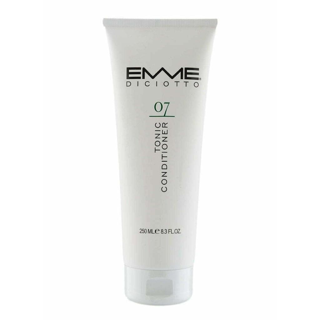 Emmediciotto tonizuojantis kondicionierius Nr.07, 250ml