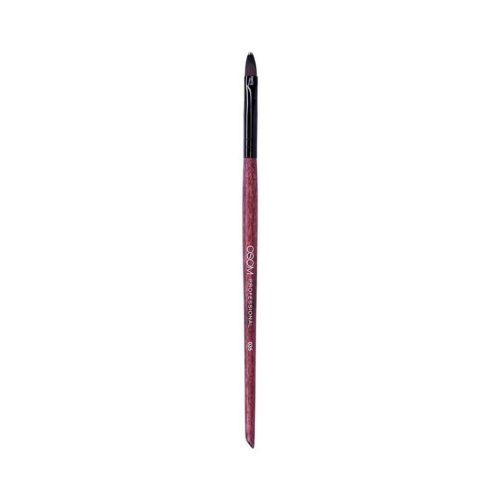 OSOM Professional kosmetinis teptukas Lip brush OSOMCB035, lūpoms dažyti, trumpi tankūs, itin aukštos kokybės, sintetinio plauko šereliai-min OSOM Professional makiažo šepetėlis Lip brush OSOMCB035, lūpoms dažyti, trumpi tankūs, itin aukštos kokybės, sintetinio plauko šereliai