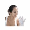 Iroha Professional profesionali kaukė rankoms Xtra Soft Dry Hands Argan Hand and Nails Gloves INPHM01/INHAND4, su argano aliejumi, 1 pora