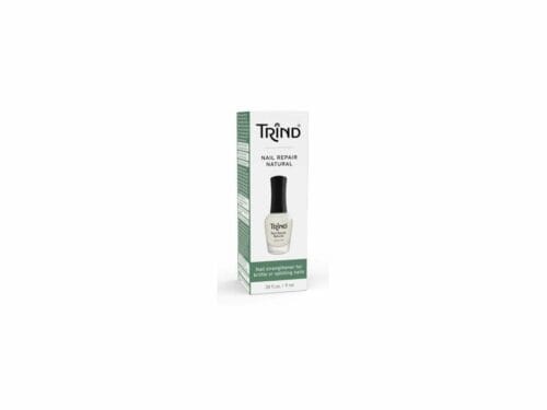 Stipriklis Trind bespalvis nagų stipriklis Nail Repair Natural TR112-190, 9ml