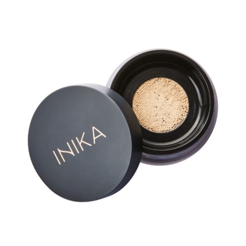 INIKA biri mineralinė pudra SPF 25 – Nurture, 8g-min INIKA biri mineralinė pudra SPF 25 - Nurture, 8g
