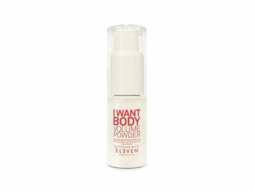 Pudra plaukams Eleven Australia pudra plaukams I Want Body, apimties suteikianti ELE082, 9g