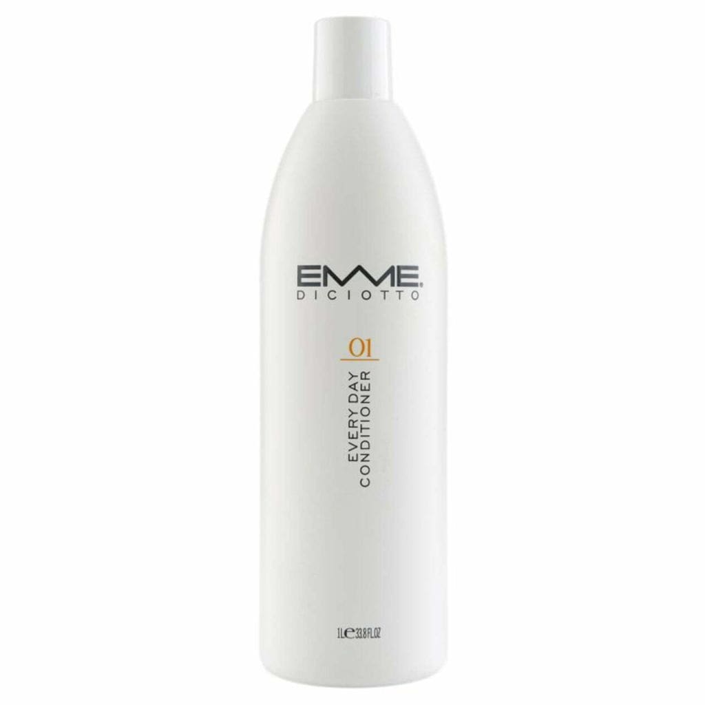 Emmediciotto kasdienis kondicionierius Nr.01, 1000ml