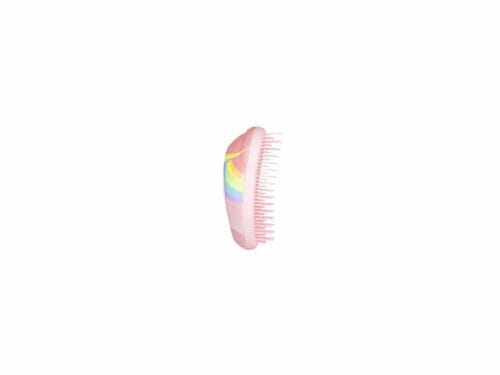 Vaikiškas šepetys plaukams Tangle Teezer The Original Mini Rainbow Unicorn SOCPU010319 Tangle Teezer vaikiškas šepetys plaukams The Original Mini Rainbow Unicorn, SOCPU010319
