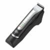 Profesionali plaukų kantavimo mašinėlė - trimeris OSOM Professional Hair Trimmer OSOMHTCHC338, LiFePo4 baterija, 100-240 V, 50/60 Hz, pilkos spalvos Profesionali plaukų kantavimo mašinėlė - trimeris OSOM Professional Hair Trimmer OSOMHTCHC338, LiFePo4 baterija, 100-240 V, 50/60 Hz, pilkos spalvos