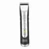 Profesionali plaukų kantavimo mašinėlė - trimeris OSOM Professional Hair Trimmer OSOMHTCHC338, LiFePo4 baterija, 100-240 V, 50/60 Hz, pilkos spalvos Profesionali plaukų kantavimo mašinėlė - trimeris OSOM Professional Hair Trimmer OSOMHTCHC338, LiFePo4 baterija, 100-240 V, 50/60 Hz, pilkos spalvos