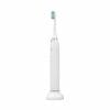 OSOM Oral Care įkraunamas, elektrinis dantų šepetėlis Sonic Toothbrush White, OSOMORALT7WH, baltos spalvos, IPX7