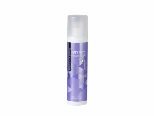 Garbanotų plaukų kremas FASHIONISTA Fifty Fifty, 250ml Mon Platin garbanotų plaukų kremas FASHIONISTA Fifty Fifty, MP865, 250ml