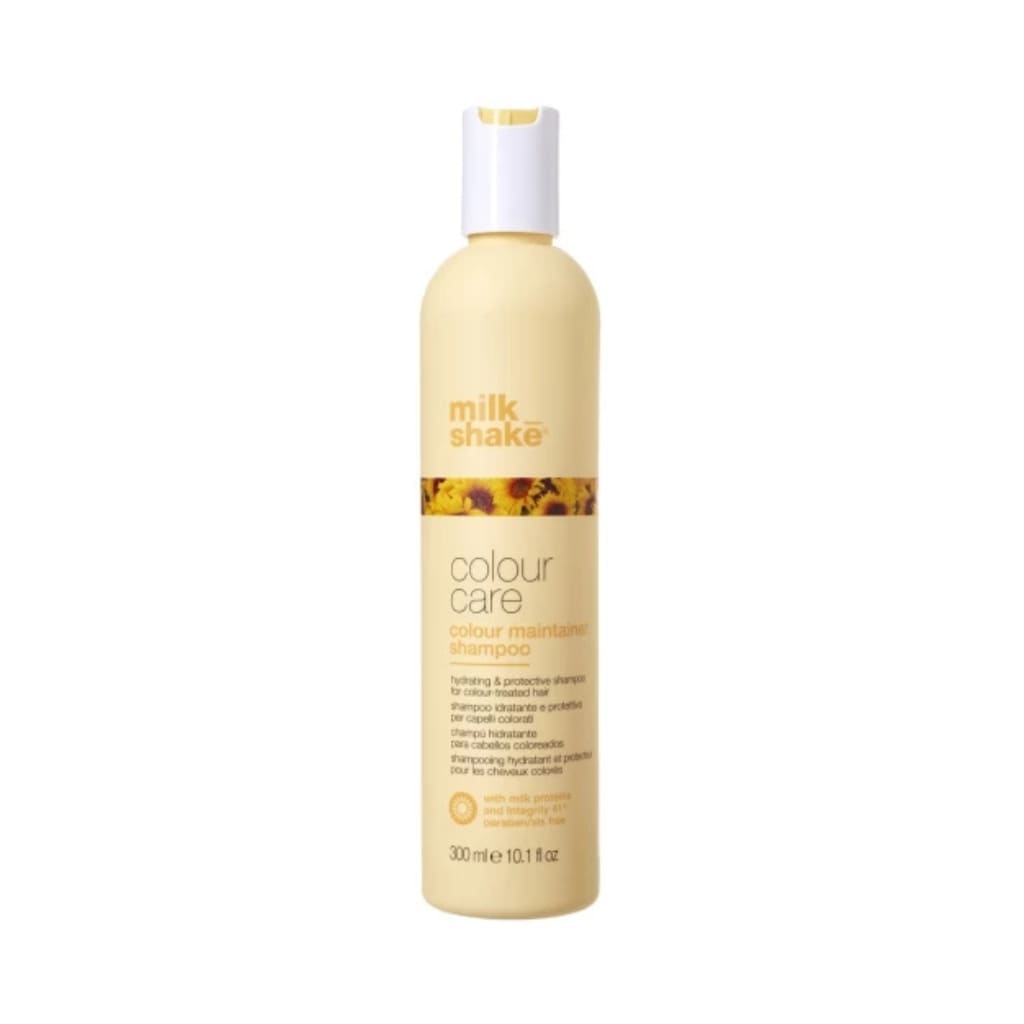 Milk Shake šampūnas dažytiems plaukams COLOR MAINTAINER SHAMPOO, 300ml