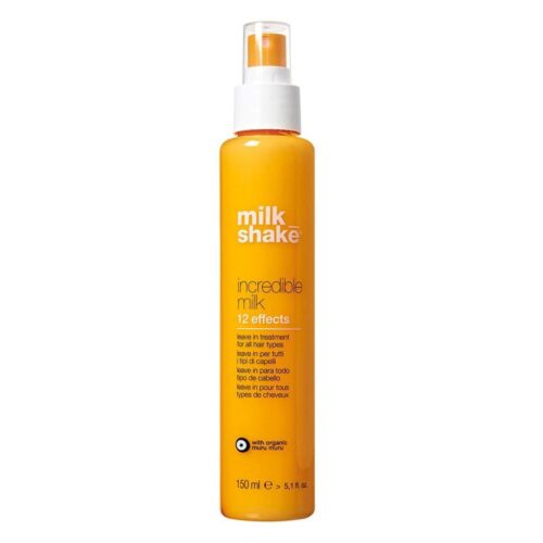 Milk Shake plaukus kondicionuojantis pienelis INCREDIBLE MILK,150ml