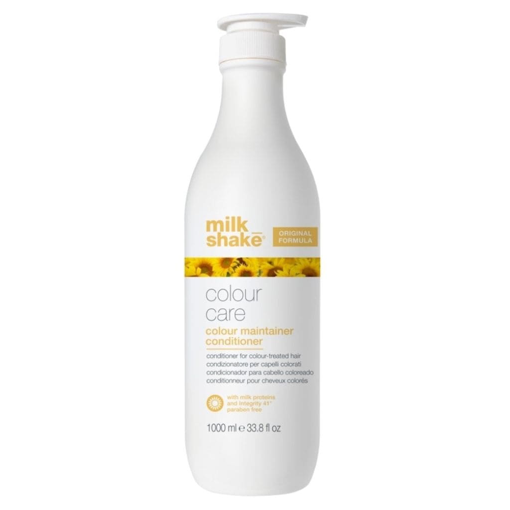 Milk Shake kondicionierius dažytiems plaukams COLOR MAINTAINER CONDITIONER, 1000ml