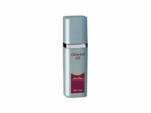 Plaukų aliejus Oriental, 100ml Mon Platin plaukų aliejus Oriental, MP598, 100ml