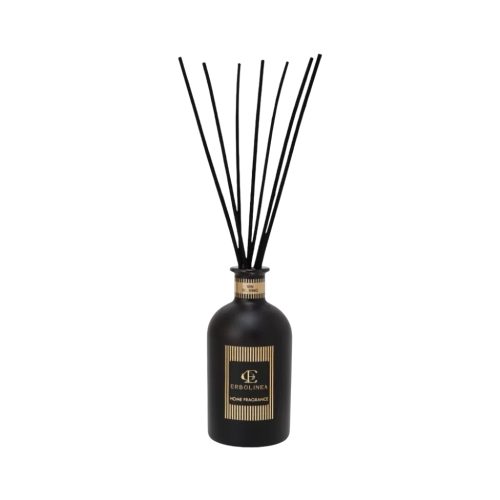 Erbolinea kvapas namams su lazdelėmis Prestige Vin Di Vino, ERBAMBVIN250, 250ml Erbolinea kvapas namams su lazdelėmis Prestige Vin Di Vino, ERBAMBVIN250, 250ml