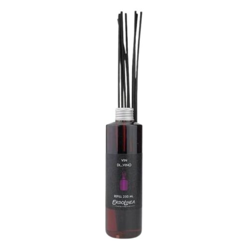 Erbolinea kvapo namams papildymas Prestige Vin Di Vino, ERBAMBRICVIN250, 250ml