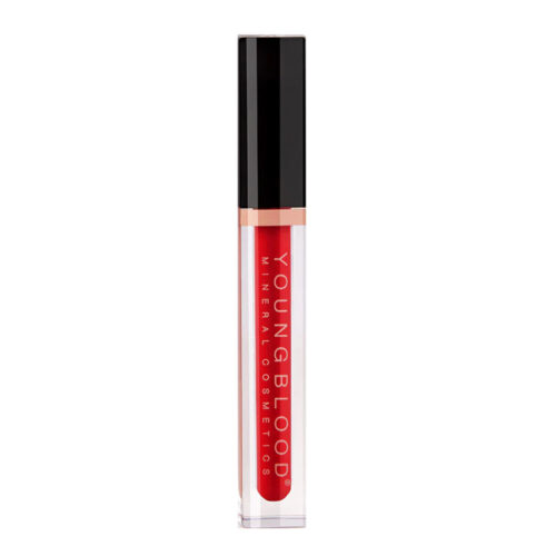 YOUNGBLOOD skysti matiniai lūpų dažai ICONIC 4,5ml ss YOUNGBLOOD skysti matiniai lūpų dažai ICONIC 4,5ml