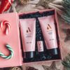 Emmediciotto prabangus Luxury argano linijos rinkinys su magnetine dėžute (3)-min Emmediciotto 22 Luxury Argan rinkinys su magnetine dėžute