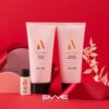 Emmediciotto prabangus Luxury argano linijos rinkinys su magnetine dėžute-min Emmediciotto 22 Luxury Argan rinkinys su magnetine dėžute