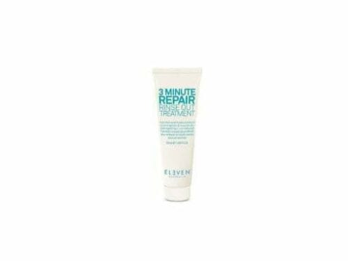 Eleven Australia plaukus atstatanti priemonė - kaukė Rinse Out Treatment ELE061, nuplaunama, 50ml