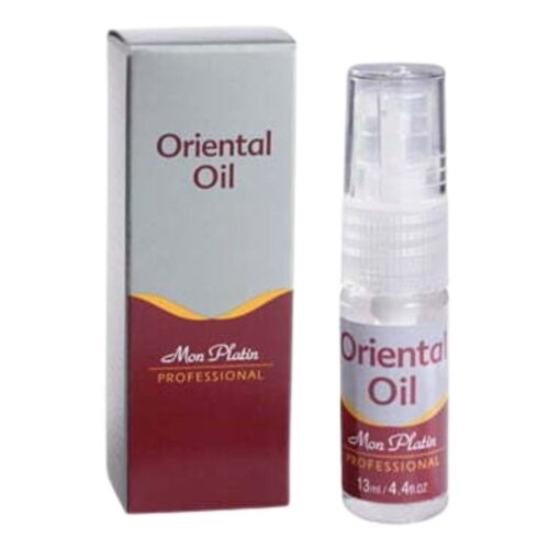 Mon Platin plaukų aliejukas Oriental, (MP744), 13ml-min Mon Platin plaukų aliejukas Oriental, (MP744), 13ml