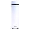 Termogertuvė su vakuumine izoliacija KIRO KI104WH, balta, 500 ml