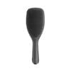 Plaukų šepetys Tangle Teezer Large Wet Detangler Black TLWDBB011019, juodas