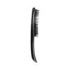 Plaukų šepetys Tangle Teezer Large Wet Detangler Black TLWDBB011019, juodas