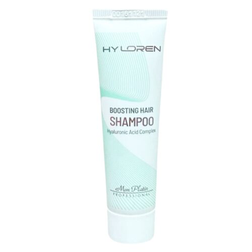 Mon Platin HYLOREN Premium Nr.1 šampūnas ploniems plaukams Boosting, 30ml-min Mon Platin HYLOREN Premium Nr.1 šampūnas ploniems plaukams Boosting, 30ml