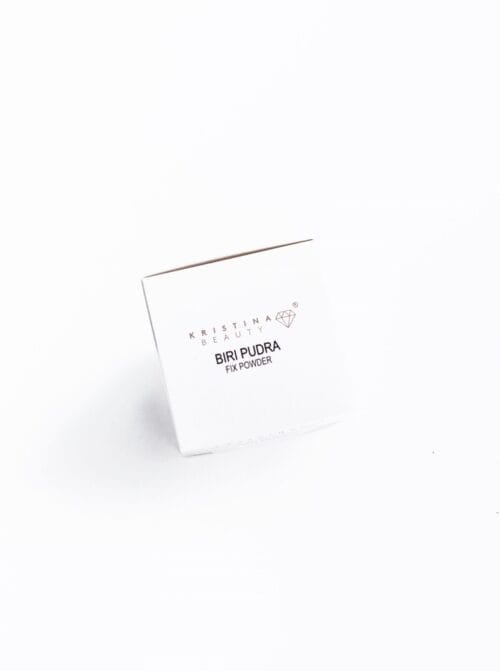 Biripudra(4of4)-min Kristina Beauty biri pudra Natural, 10g