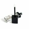 Kristina Beauty lūpų blizgesys 100 Invisible, 7ml