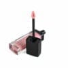 LB110SummerPink(1of1)-4 Kristina Beauty lūpų blizgesys 110 Summer Pink, 7ml