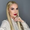 Lūpų dažai 40 Ruby Red Kristina Beauty Kristina Beauty lūpų dažai 40 Ruby Red, 5ml