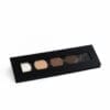 Kristina Beauty akių šešėlių paletė Classic Time
