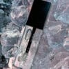 Kristina Beauty lūpų blizgesys 100 Invisible, 7ml