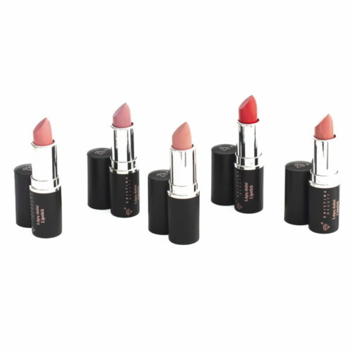 kristina beauty lūpų dažai visi Kristina Beauty lūpų dažai 50 Brownish Rose, 5ml