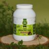 „Healthy Choice“ 100% išrūgų baltymai šokolado skonio, 1kg (3)-min Healthy Choice 100% išrūgų baltymai, šokolado skonio, 1kg