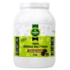 „Healthy Choice“ 100% išrūgų baltymai šokolado skonio, 1kg-min Healthy Choice 100% išrūgų baltymai, šokolado skonio, 1kg