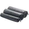 Keramikinis plaukų šepetys Kent Salon Curling, Straightening & Speed Styling Brush KS11, apvalus, 4,4 cm skersmens