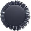 Keramikinis plaukų šepetys Kent Salon Curling, Straightening & Speed Styling Brush KS12, apvalus, 3,5 cm skersmens Keramikinis plaukų šepetys Kent Salon Curling, Straightening & Speed Styling Brush KS12, apvalus, 3,5 cm skersmens