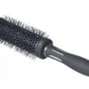 Keramikinis plaukų šepetys Kent Salon Curling, Straightening & Speed Styling Brush KS12, apvalus, 3,5 cm skersmens Keramikinis plaukų šepetys Kent Salon Curling, Straightening & Speed Styling Brush KS12, apvalus, 3,5 cm skersmens