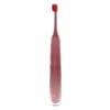 Įkraunamas elektrinis, garsinis dantų šepetėlis OSOM Oral Care Sonic Toothbrush Rose OSOMORALT40ROSE, su veido valymo/masažavimo antgaliu