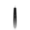 Įkraunamas elektrinis, garsinis dantų šepetėlis OSOM Oral Care Sonic Toothbrush Black OSOMORALT40BL, su veido valymo/masažavimo antgaliu