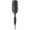 Keramikinis plaukų šepetys Kent Salon Curling, Straightening & Speed Styling Brush KS11, apvalus, 4,4 cm skersmens