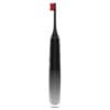 Įkraunamas elektrinis, garsinis dantų šepetėlis OSOM Oral Care Sonic Toothbrush Black OSOMORALT40BL, su veido valymo/masažavimo antgaliu