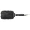 Plaukų šepetys tiesinimui Kent Salon Grooming & Straightening Brush for Thick and/or Wet Hair KENTKS07, plokščias