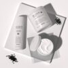 Be hair BE COLOR-min Be hair šampūnas dažytų, pažeistų plaukų priežiūrai BE COLOR 3C COMPLEX (pH-5.3-5.7), 300ml