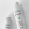 Be hair neapsunkinantis, apimties suteikiantis šampūnas, ploniems plaukams BE MINERAL (pH4.3-4.7), 1000ml