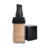 3.10 Honey Gold makiažo pagrindas - SPF25 Kristina Beauty Kristina Beauty makiažo pagrindas - SPF25 3.10 Honey Gold, 25ml